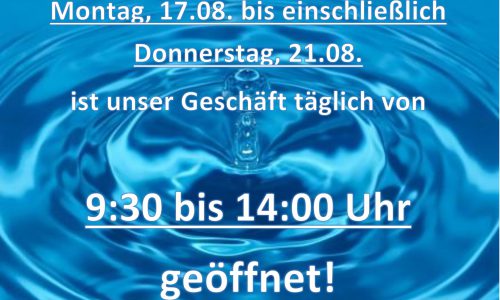Urlaub